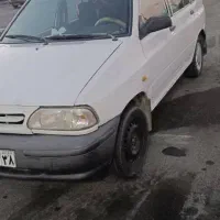 پراید 131مدل 86|خودرو سواری و وانت|ورامین, ورامین|دیوار