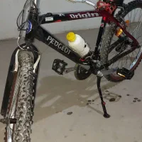 دوچرخه کم یاب پژو