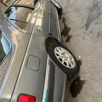 پارس TU5|خودرو سواری و وانت|مشهد, هفت تیر (آب و برق)|دیوار