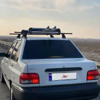 پراید ۸۸|خودرو سواری و وانت|قرچک, مهدیه|دیوار