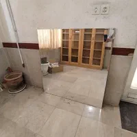 آینه بدون قاب