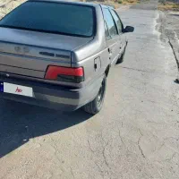 فروش ۴۰۵|خودرو سواری و وانت|سراوان, |دیوار