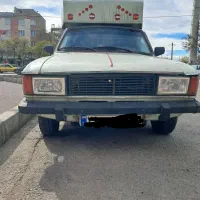 حمل بار و اسباب‌کشی با وانت  شبانه‌روزی