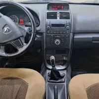 سمند سورن پلاس دوگانه