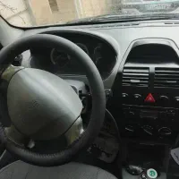 تیبا1 مدل ۹۶ بی رنگ|خودرو سواری و وانت|سنندج, |دیوار