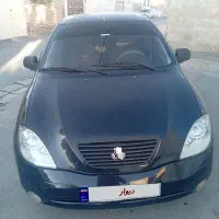 تیبا ۱|خودرو سواری و وانت|خمین, |دیوار