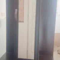جالباسی و جا کفشی اینه دار