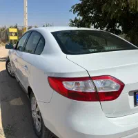 رنو فلوینس