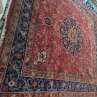 فرش دستبافت قیمت توافقی|فرش|بهارستان, |دیوار