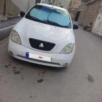 تیبا مدل 95 بدون رنگ