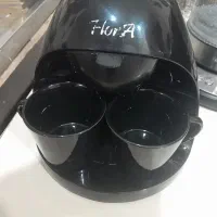 قهوه ساز فلور