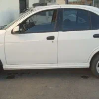 ساینا مدل ۹۶|خودرو سواری و وانت|نقده, |دیوار