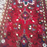 فرش دستبافت ۳متری|فرش|اهر, |دیوار