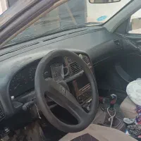 پژو آردی مدل ۸۵ نقد اقساط