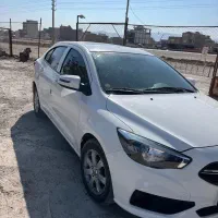 شاهین مدل 1402 سانروف دار|خودرو سواری و وانت|خرمدره, |دیوار