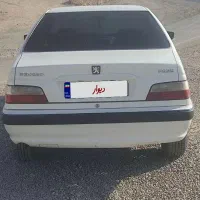 پارس tu5 گاز سیمی99|خودرو سواری و وانت|کرمان, |دیوار