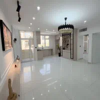 فردوس غرب /طبقه ۳/ دنیای نور / فول بازسازی