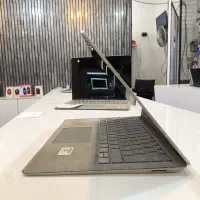 لپتاپ لمسی سبک ونازکsurface i5رم ddr4 هارد پرسرعت|رایانه همراه|تهران, میرداماد|دیوار