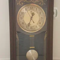 ساعت دیواری