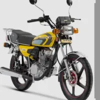 موتوراحسان ۲۰۰ صفر زیر فی