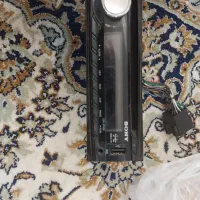 ظبط صوتی sony|قطعات یدکی و لوازم جانبی|کرج, گلشهر|دیوار