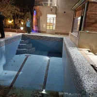 اجاره سالیانه با ویلا