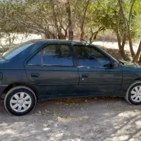 پژو اردی مدل ۸۲|خودرو سواری و وانت|زنجان, |دیوار