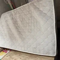 تشک خوش خواب یک نفره رویال