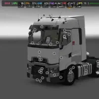 یروتراک سیماناتور 2|کنسول، بازی ویدئویی و آنلاین|اصفهان, جلفا|دیوار