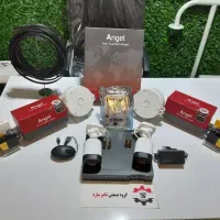 فرصت عالی امنیت بالا باحداقل هزینه/دوربین مداربسته