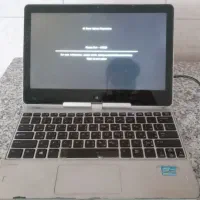 لپ تاپ hp با سی پی یوcorei5