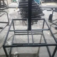 جوشکاری سیار آهنکشی ساختمان|خدمات پیشه و مهارت|ایذه, |دیوار