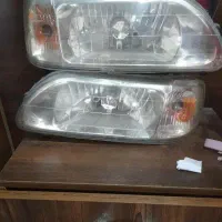 ام وی ام ۱۱۰ کم کار و لوازم استوک پراید و ام وی ام|خودرو سواری و وانت|کرمان, |دیوار