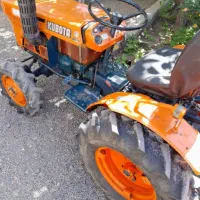 تراکتور ۳ سیلند کوباتا اصل ژاپن|خودرو سنگین|نیشابور, ریوند|دیوار