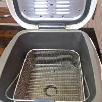 سرخ کن جی پاس|سایر لوازم برقی|شیراز, گویم|دیوار