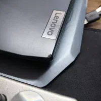 فروش Lenovo gaming 3 new face در حد نو|رایانه همراه|فردیس, شهرک شهید حسینی|دیوار