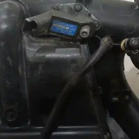 مانیفولد ایسیو استارت زانتیا|قطعات یدکی و لوازم جانبی|اصفهان, کوی امیریه|دیوار