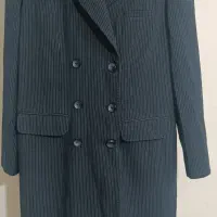 مانتو شلوار اداری سایز 44