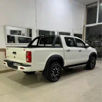 Kmc t8|خودرو سواری و وانت|گرگان, |دیوار