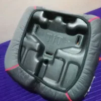 صندلی کودک بوستر هنیش برای ماشین تمیز درحد|تخت و صندلی بچه|اهواز, کوی ایثار|دیوار