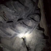 لاستیک تراکتور ۴۷۵|قطعات یدکی و لوازم جانبی|کلات (خراسان), |دیوار