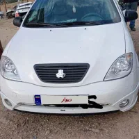 فروشی مدل ۹۹ تیبا دو