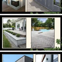 انواع لوازم ساختمان