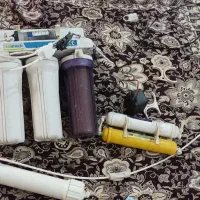 فروش انواع فیلتر و راه اندازی دستگاه تصفیه آب|آب‌سردکن و تصفیه آب|اهواز, شهرک الهیه|دیوار