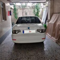 سمند سورن پلاس XU7P صفر|خودرو سواری و وانت|آستارا, |دیوار