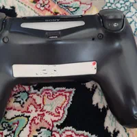 دسته ps4|کنسول، بازی ویدئویی و آنلاین|تهران, بیسیم|دیوار
