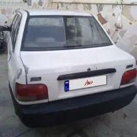 پراید86|خودرو سواری و وانت|قائمشهر, |دیوار