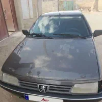 پژو روا دوگانه ۸۸|خودرو سواری و وانت|گل تپه, |دیوار