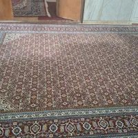 یک تخته فرش ۱۲ متری