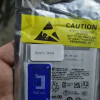 باطری اس ۲۴ فابریک
